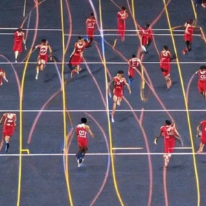 Read more about the article The Athlete Revolt | The Epoch Times