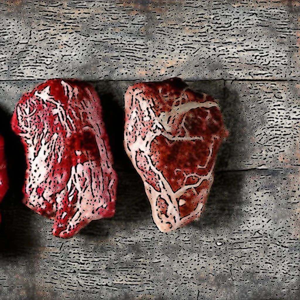 You are currently viewing The Differences Between Meat For Stewing And Grilling