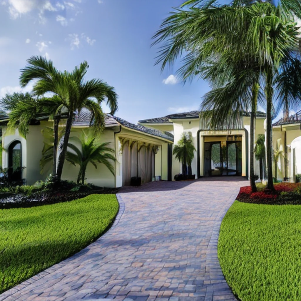 Read more about the article Luxurious and energy efficient – Fort Myers Florida Weekly Home


##