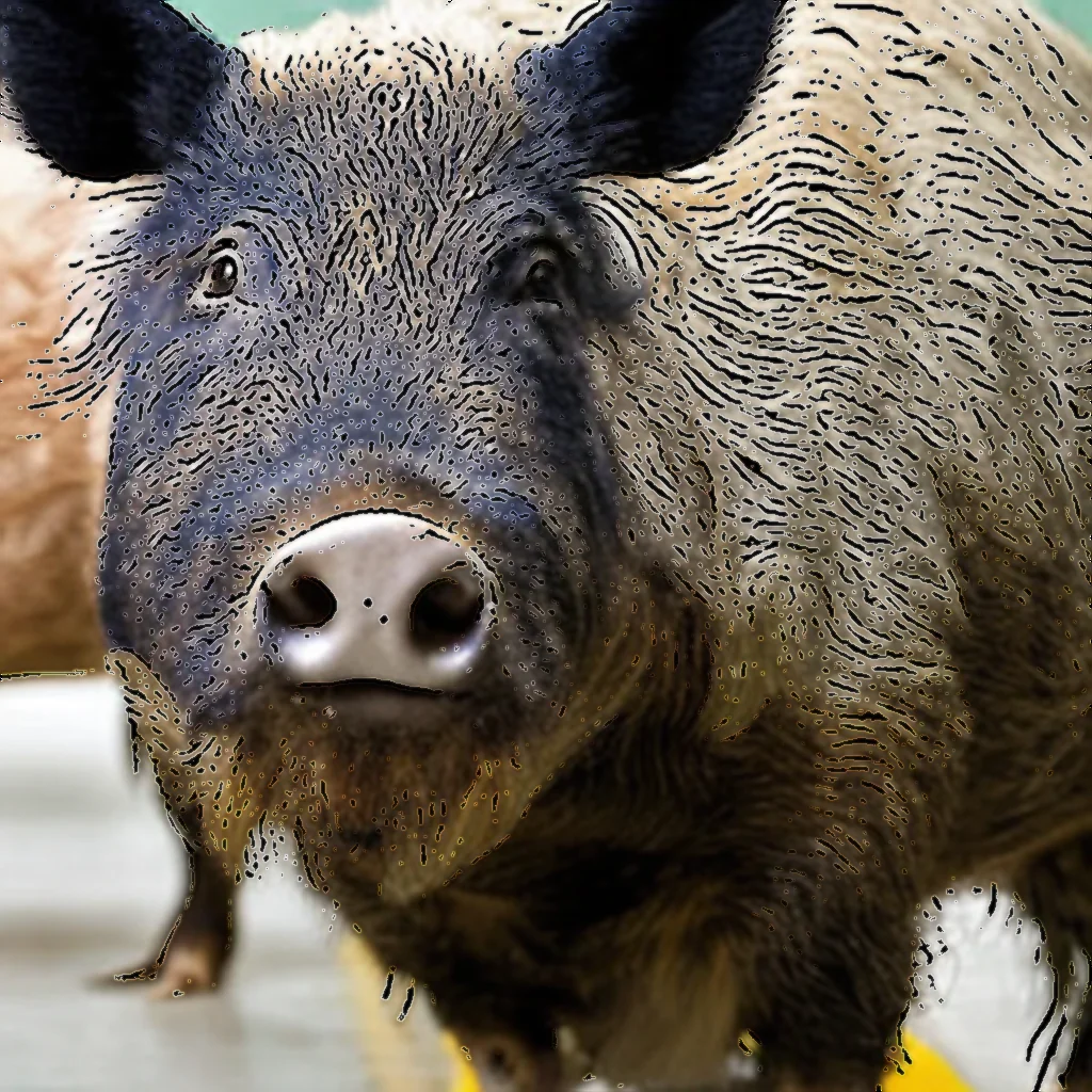 You are currently viewing USDA reports say Boar Head outbreak of listeria was  imminent  at Virginia facility



Let me know if you’d like to explore other title options.