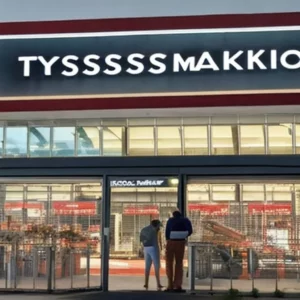 Read more about the article Crossmark Global Holdings Inc . Sells 216 Shares of Tyson Foods , Inc . ( NYSE : TSN ) 


I’m looking for a title that will attract readers and accurately reflect the news.