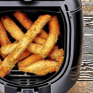 Read more about the article Top 7 Foods to Avoid Putting in Your Air Fryer