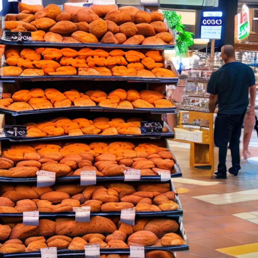 You are currently viewing Emphasizing summer sweet potato offerings at retail. 

     
Let’s say the article is about the expanding popularity of sweet potatoes in