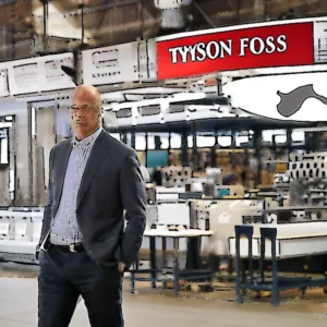 Read more about the article Brokerages Set Tyson Foods , Inc . ( NYSE : TSN ) PT at $61 . 44.