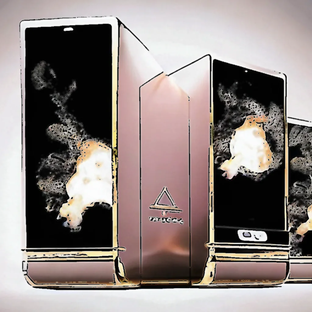 You are currently viewing The best luxury gadgets of all time?