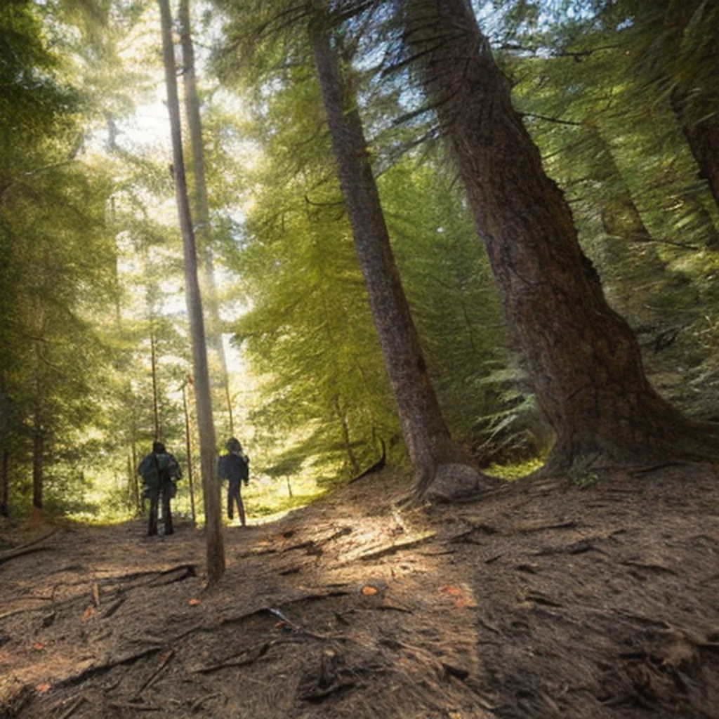 You are currently viewing Are You Ready for the Outdoors ? Essential Gear Checklist for Every Adventure