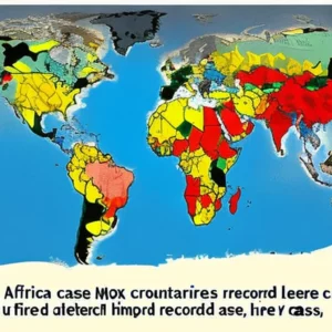 Read more about the article 15 African countries record Mpox cases ; here all you need to know


Let me know if you’d like me to try a few other options!