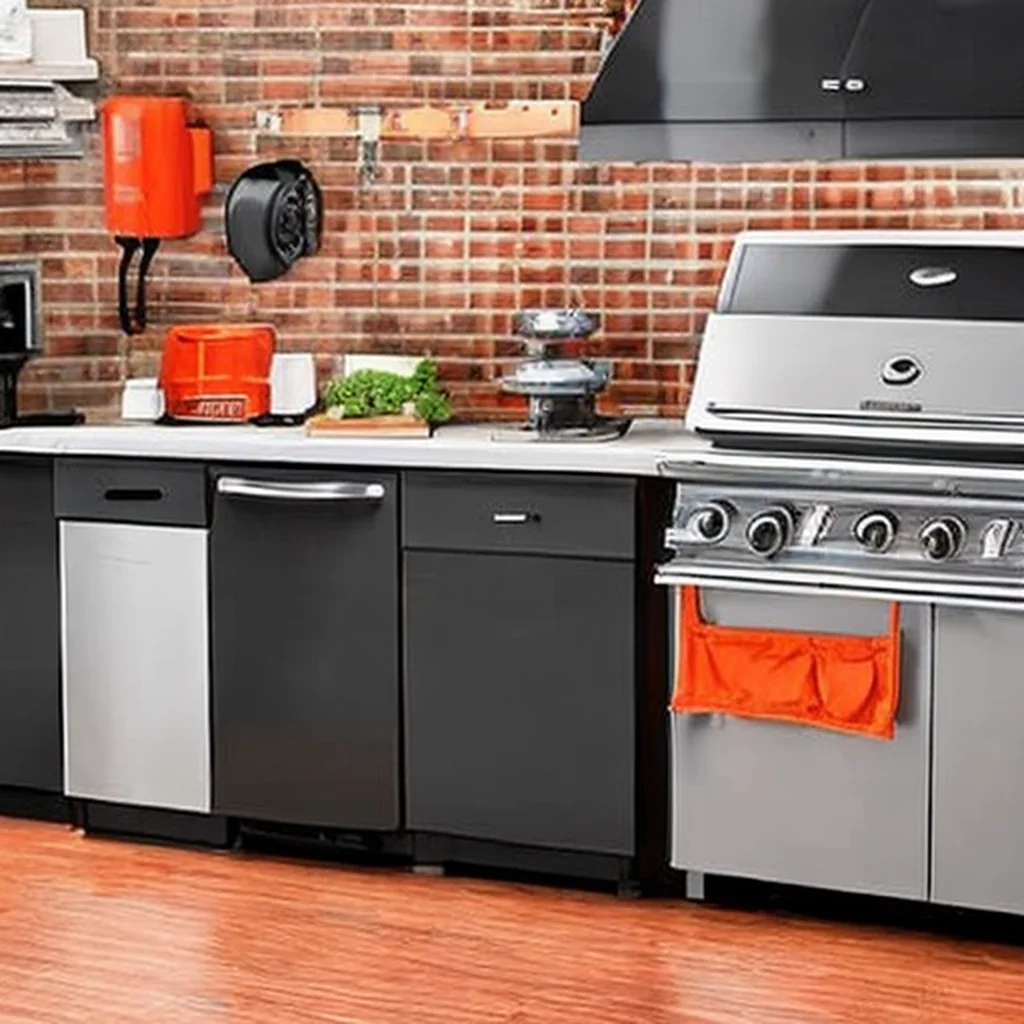 Read more about the article Home Depot Labor Day Sale 2024 : Shop the 20 Best Deals on Appliances , Power Tools , Grills and More!