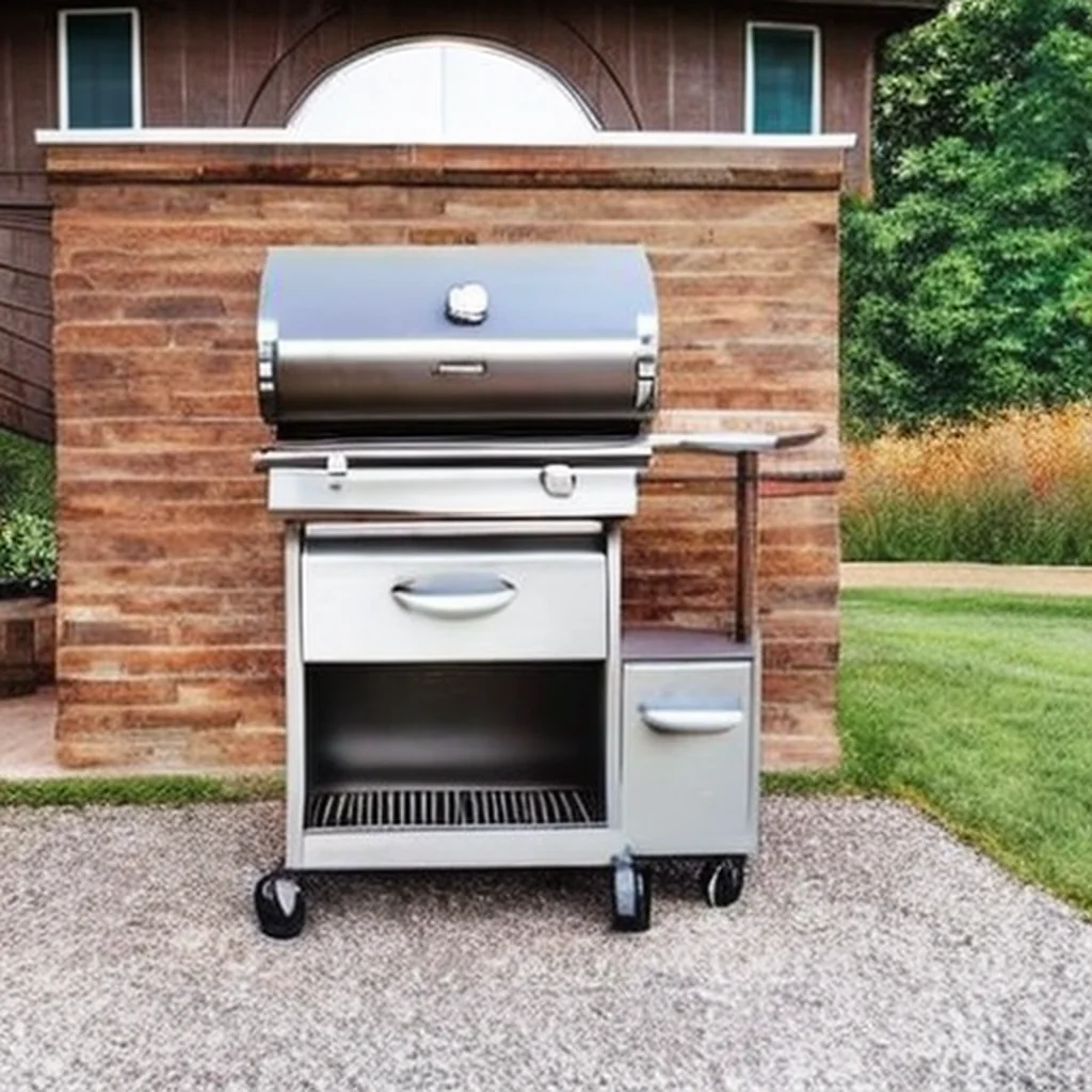 You are currently viewing The 5 best barbecue smokers in 2024 : Perfect for Labor Day weekend celebrations 

The 5 best barbecue smokers in 2024: Perfect for Labor Day weekend