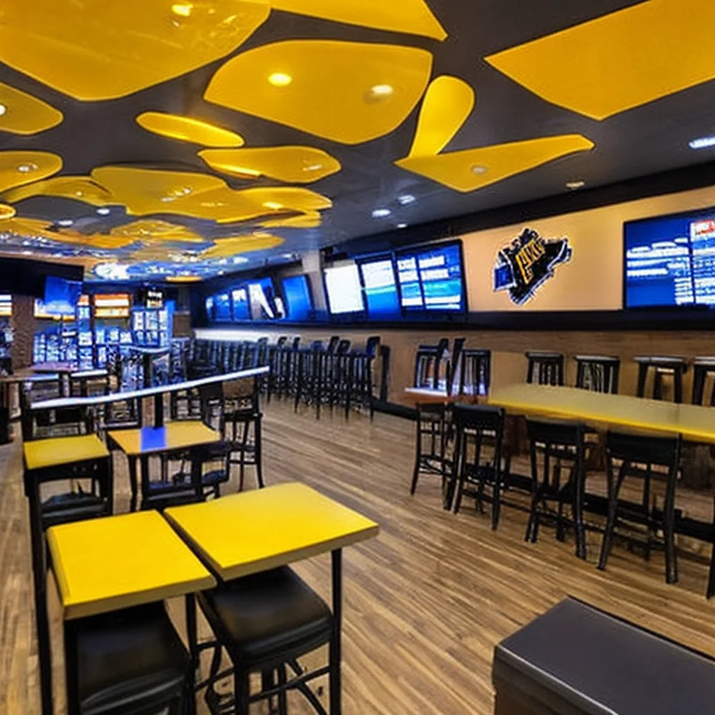 You are currently viewing State College approves liquor license transfer for Buffalo Wild Wings with some conditions.