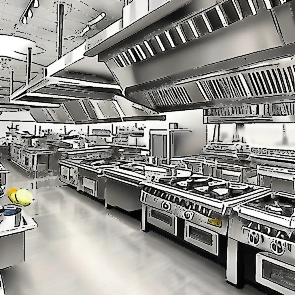 You are currently viewing Commercial Cooking Equipment Market to Reach $18 . 6 Billion , Globally , by 2034 at 2 . 9 % CAGR : Allied Market Research



##