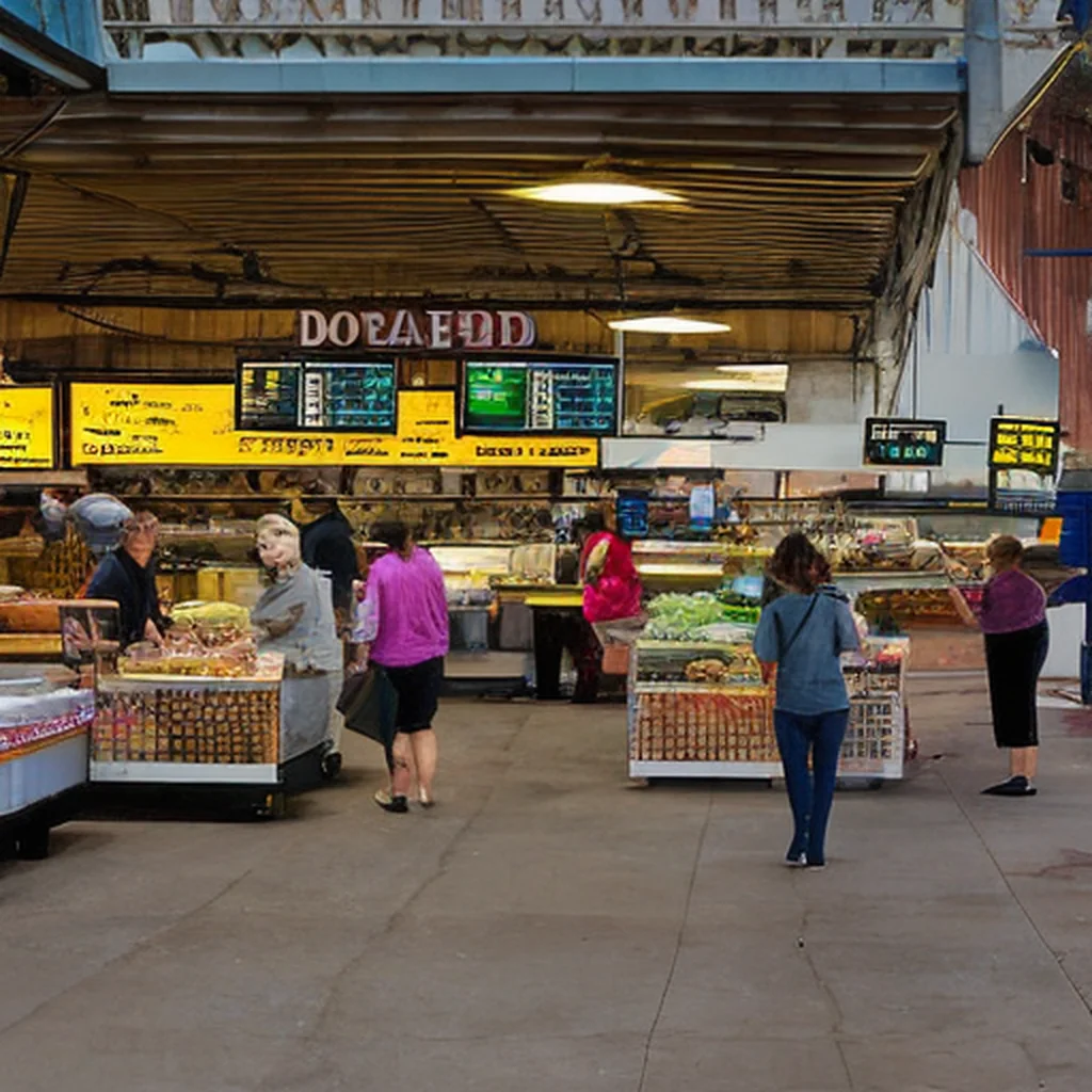 Read more about the article DOA ordered Three Rivers Market to close for day in May