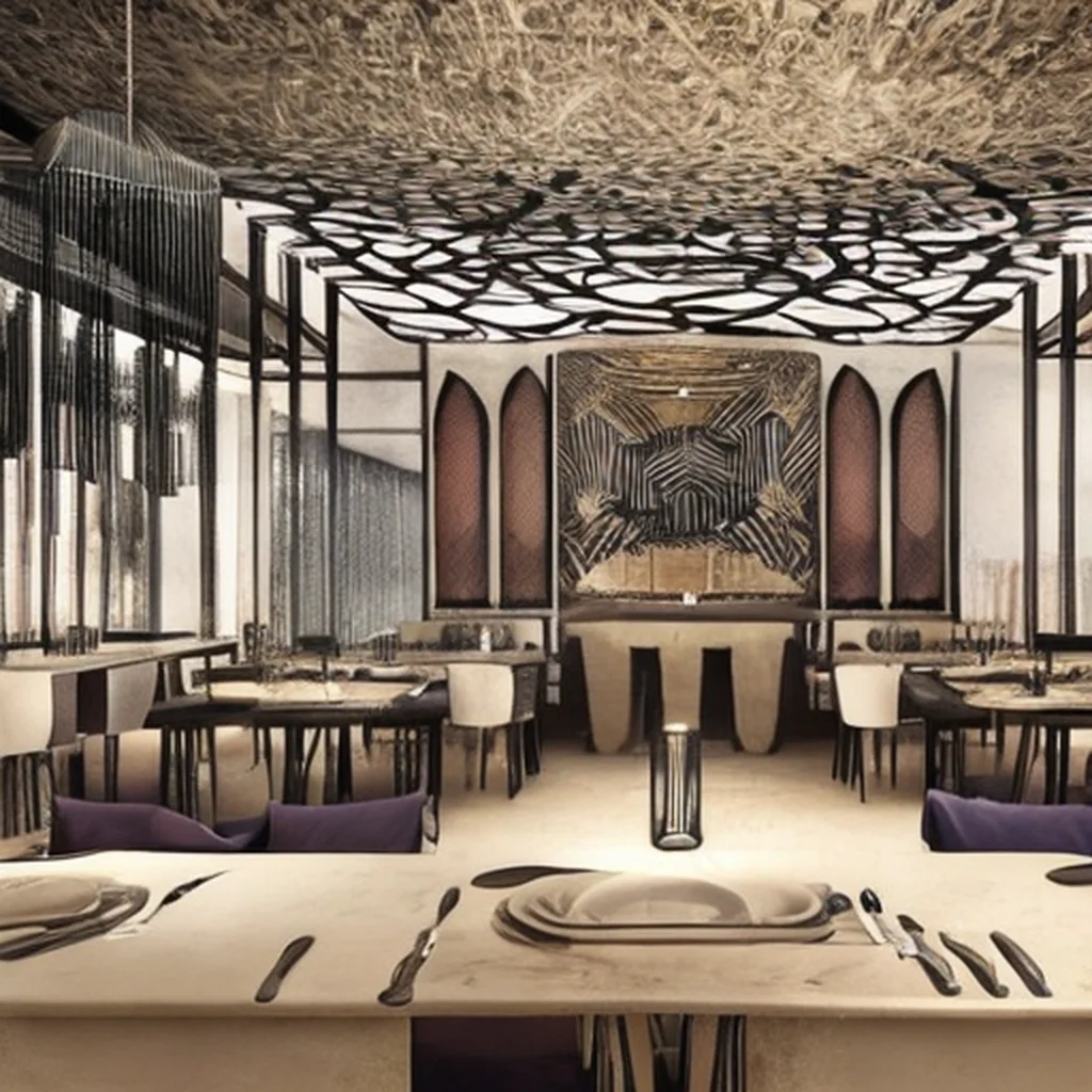 You are currently viewing 10 incredible new restaurants opening soon in Abu Dhabi