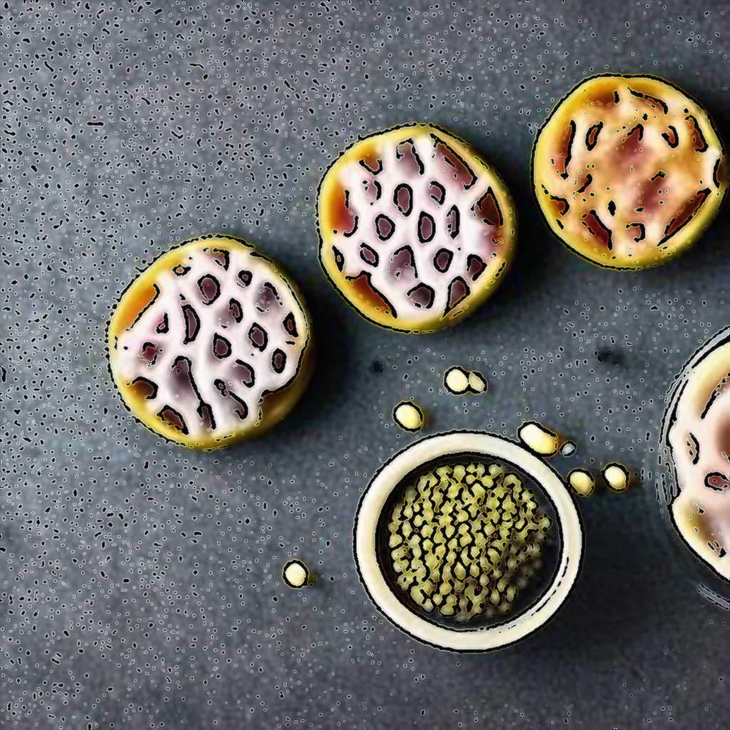 You are currently viewing Angel Yeast protein hydrolysates enable industrial cell – cultured meat production