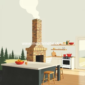 Read more about the article From chimney to kitchen: north country’s sm
