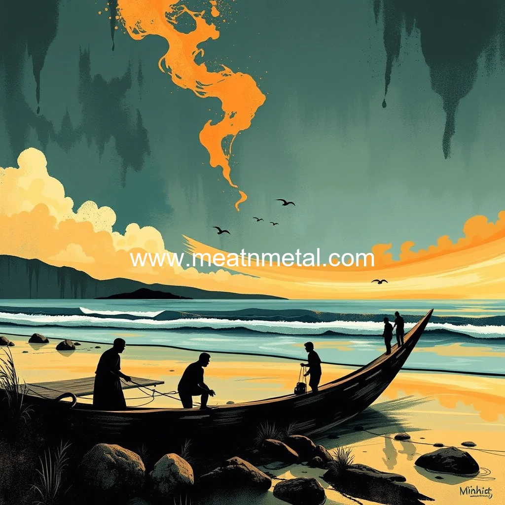 You are currently viewing Charcoal Bay brings the sizzle to Northern Rivers