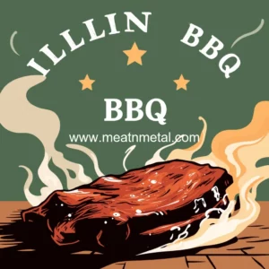 Read more about the article Illinois BBQ Spot Serves the State Best Brisket