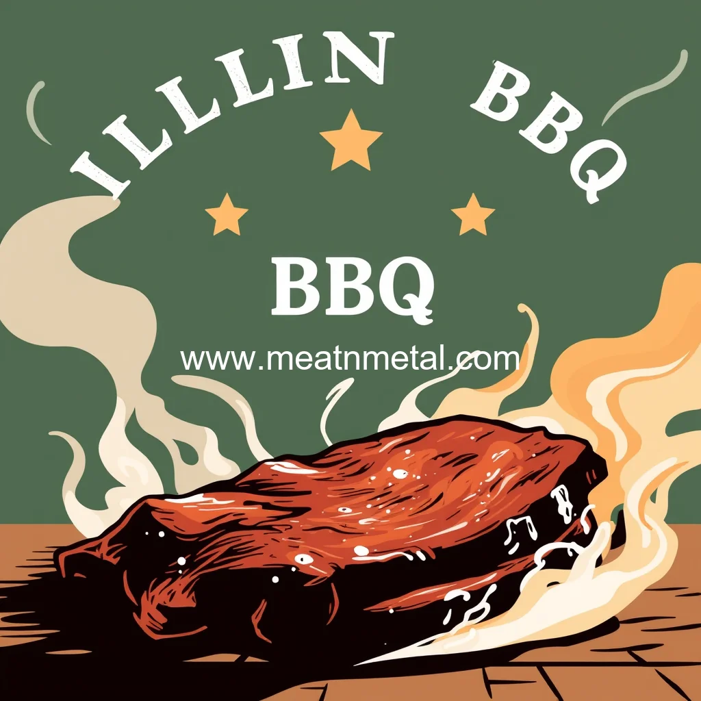 You are currently viewing Illinois BBQ Spot Serves the State Best Brisket